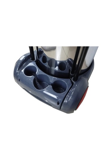 Dass Royal WD3 Üç Motorlu Islak Kuru Sanayi Tip Süpürge