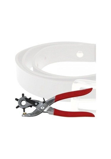 Büro Ev Takım Çantası İçin Kemer Delme Pensesi