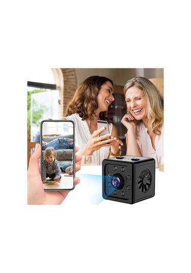 Springsun A9 X6d Dış Mekan Kamera, 1080p Hd Akış, Kablosuz İzleme, 2 Saat Pil Ömrü, Tf Kart Kaydı, Ev/ofis Güvenlik Kamerası