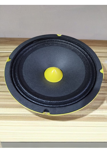 Boschmann Mx-65r 16cm 700 Watt Midrange