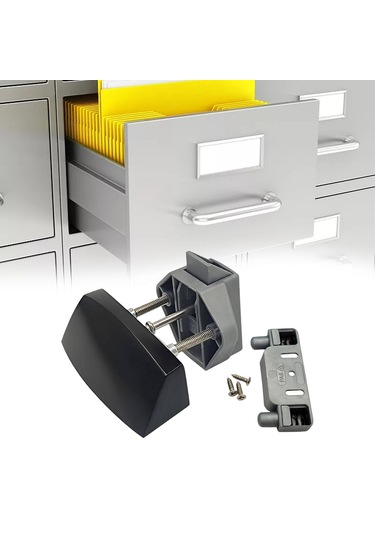 Suntek Tekne Ev Ve Dolap Kapısı Için Çekmece Kilidi Stil-c