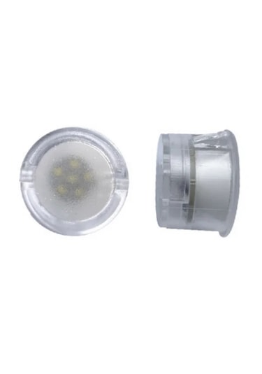 Bari Davlumbaz Ve Aspiratörlere Uyumlu Led Lamba 3w