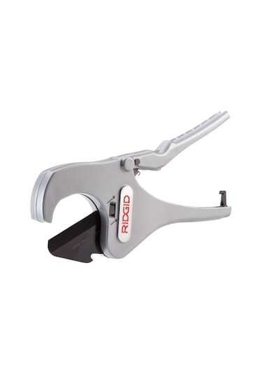 Rıdgıd 30088 Rc-2375 12-63mm Cırcırlı Plastik Boru Kesme Makası