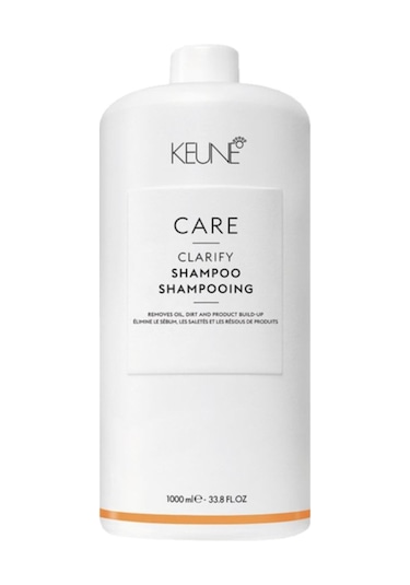 Keune Care Clarifying Shampoo 1 L