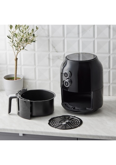 Karaca Multifry Single Pan Yağsız Fritöz 3.5 L