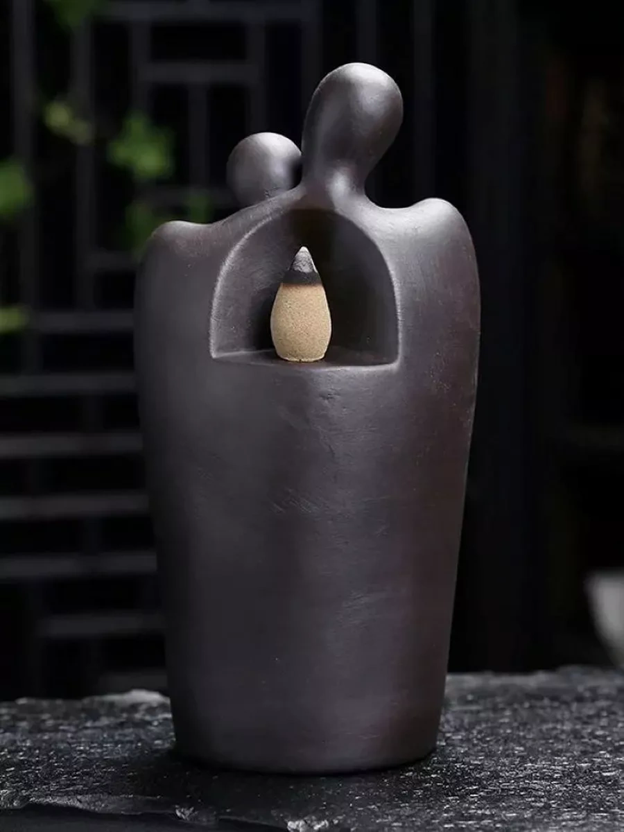 Familylove Seramik Tütsülük Oda Tutişi Standı 207764357