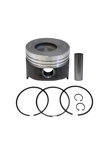 İtal Piston Takım Dizel 195f/dhy10000 95mm