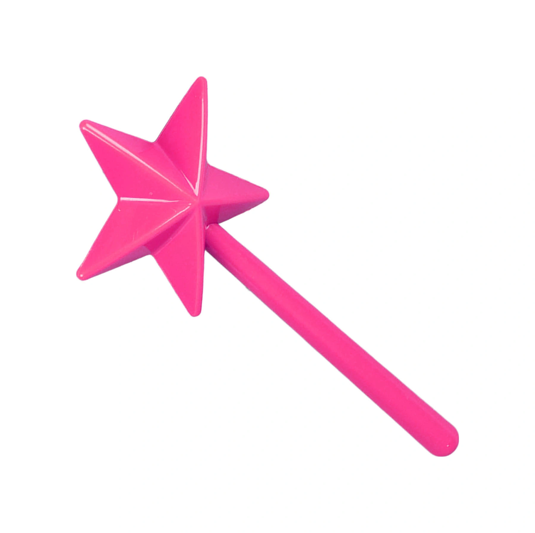 Kosona Pembe Yıldız Şekilli 3 Delikli Tuz Dökücü: Mutfak Dekoru İçin Pratik Ve Zevkli Baharat Aleti