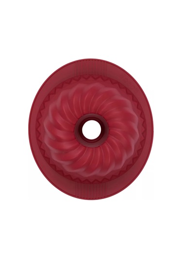 Gipfel Pişirme Kalıbı Forna 29x25,5x10 Cm 238435759 Bordo