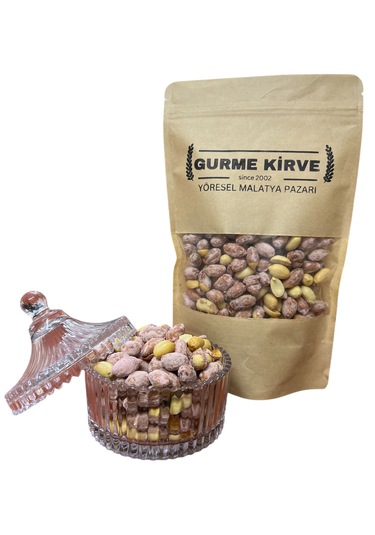 Gurme Kirve Bayram Seti 10'lu