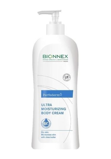 Bionnex Perfederm Ultra Moisturizing Body Cream 250 ML
