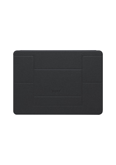 Buff Slim Katlanabilir Laptop Standı Siyah