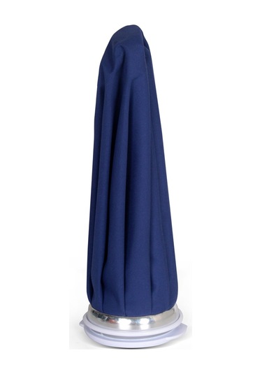 Zero Lacivert Buz Kesesi 28 CM Lacivert
