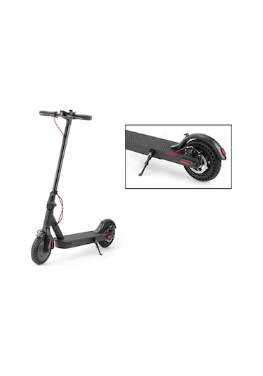 Citycoco X350 Watt PRO Katlanabilir Elektrikli Scooter