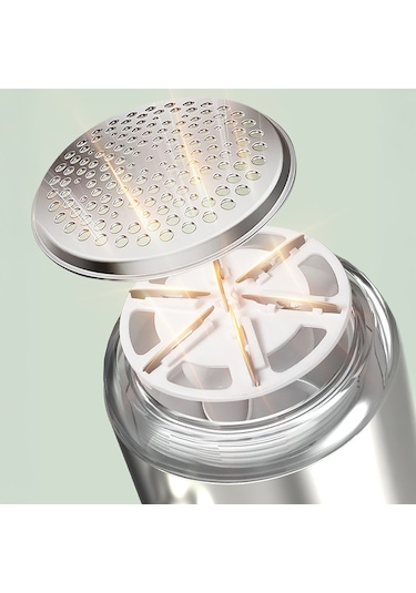 Mioji Mio Lr6 Dijital Gösterge 800mah Kablosuz Tüy Tiftik Makinesi - Yeşil