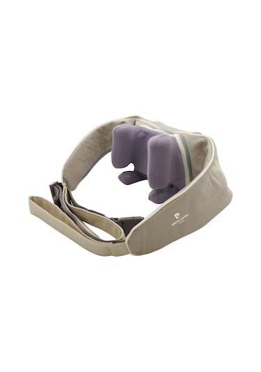 Pc-m20002 Boyun Ve Sırt Masaj Aleti Bej