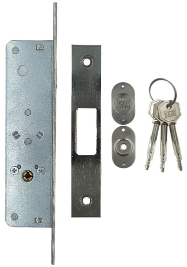 Kale 201 F Enka338 Kilit Kale Fiam Silindirli Kilit 20 Mm