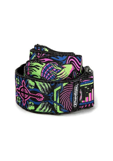 Jim Dunlop Ild01 I Love Dust Headspace Gitar Askısı