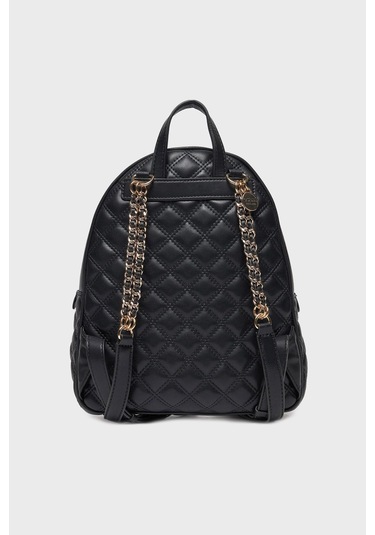 Guess Bayan Sırt Çantası Hwqg8748320 Bla Siyah Siyah