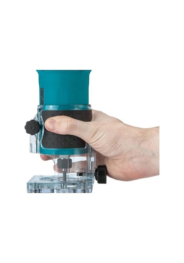 Makita 3711 Elektrikli Formika Traşlama Makinesi