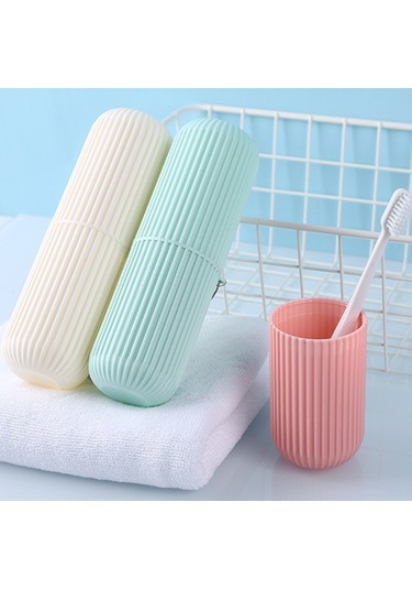 Xurunkeji Taşınabilir Diş Fırçası Seti Kılıfı Diş Macunu Bardak Tutucu Koruma Saklama Kutusu Seyahat Düzenleyici Saklama Kapağı Beyaz Beyaz Xurunkeji Taşınabilir Diş Fırçası Seti Kılıfı Diş Macunu Bardak Tutucu Koruma Saklama Kutusu Seyahat Düzenleyici Saklama Kapağı Beyaz Beyaz