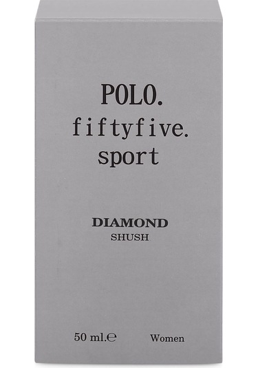 Shush Diamond 50 Ml Kadın Parfüm Baharat - Çiçeksi - Meyve