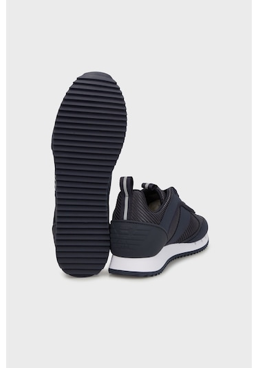 Ea7 Unisex Ayakkabı X8x185 Xr175 U461 Lacivert Lacivert Ea7 Unisex Ayakkabı X8x185 Xr175 U461 Lacivert Lacivert