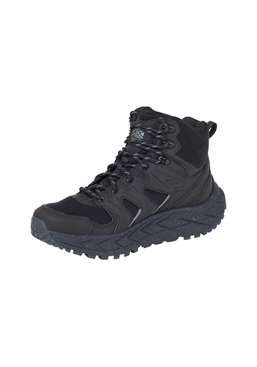 Karrimor Kestrel Mid Weathertite Black Erk Black Bot K1108-blk Siyah