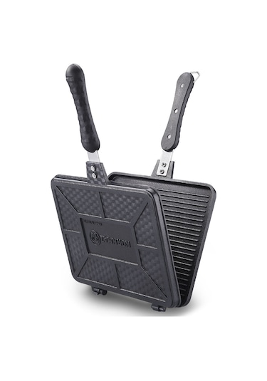 Korkmaz Etna Grill El Tostu