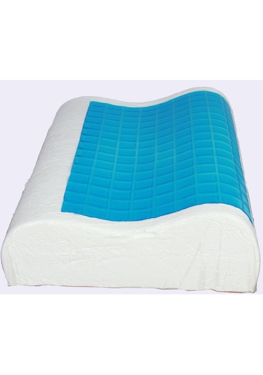 Rahatsan Doby Derin Jelli Longwave Visco Ortopedik Yastık