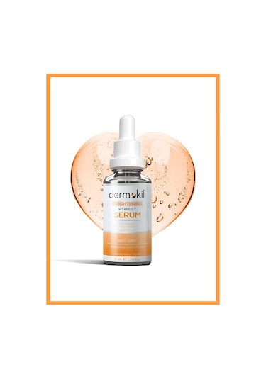 Dermokil Brightening Vitamin C Serum 30 ML