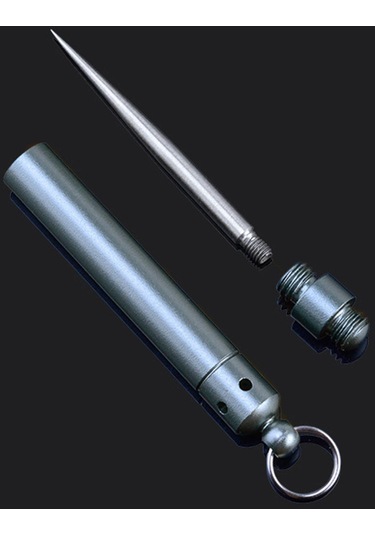 Suntek Açık Seyahat Kamp Için Paslanmaz Çelik Kürdan Suya