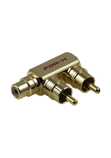 Forx Xy-54t Rca Terminal