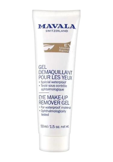 Mavala Eye Make Up Remover Gel 50 ML
