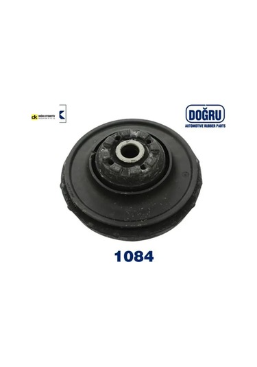 Amortisör Çanaği Insignia Doğru Kauçuk 344468 Dk-1084
