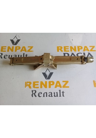 Renault 9/11/12/19/21/espace Araç Krikosu Dar Taban 7700754042