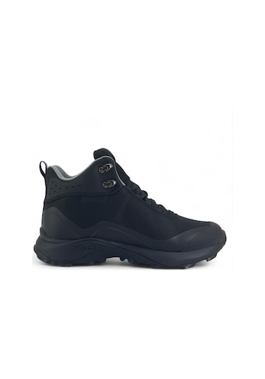 Humtto 210500 25kb Erkek Su Geçirmez Bot Siyah Siyah