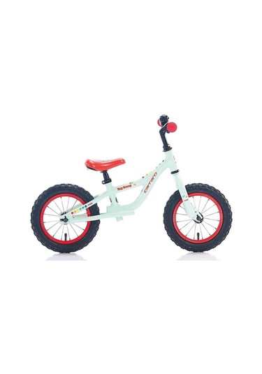 Carraro Bıg Bang 180h Acık Yesıl-kırmızı