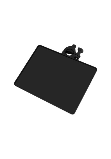 Joyhub Pz Home Mikrofon Standı Tepsisi Raf Tripod Siyah Vantuzlu Gvy135