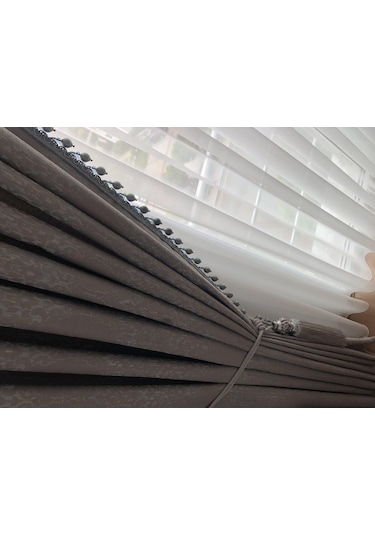 Fon Perde Renk Geçişli Tribal Desen Dilediğiniz En Ölçüsünde Çok Renkli