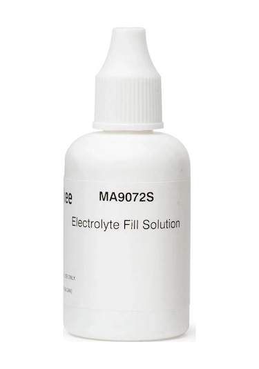 Milwaukee Ma9072s Oksijen Elektrolit Çözeltisi Do Prob İçin