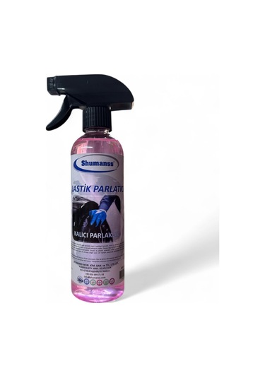 Oto Lastik Parlatıcı 470ml
