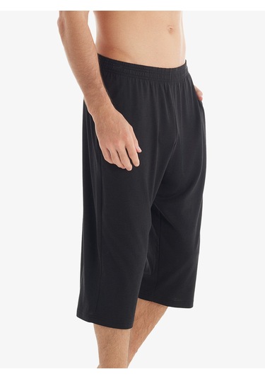 Erkek Kapri 40706 - Siyah Siyah