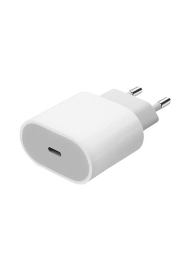 Fitplus Pd 35w Usb-c Şarj Adaptörü Başlık
