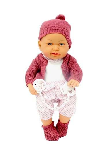 Galtoys Bebek Şeyma Newborn Glt1102