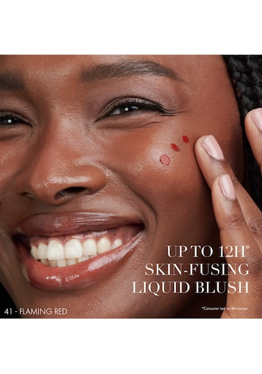 Luminous Silk Cheek Tint 41 Flaming Red