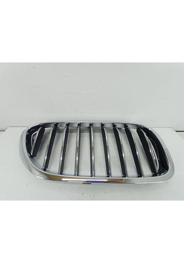 Bmw G30 Luxury Sağ Panjur-Izgara 51137390866