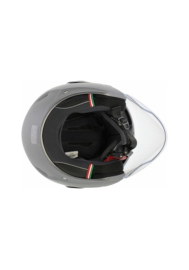 Caberg Soho Açık Motosiklet Kaskı - Gri