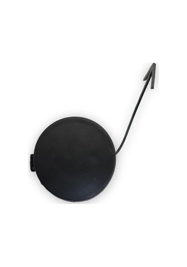 VW Jetta 2011-2014 Ön Tampon Çeki Çekme Demiri Kapağı 5C6807241B