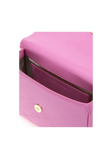 Pierre Cardin Kadın Pembe Çanta 50305512-vr041 Pembe